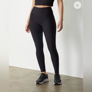 YPB SculptLUX 7/8 Length Leggings